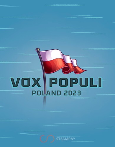 Купить Vox Populi: Poland 2023