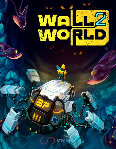 Купить Wall World 2