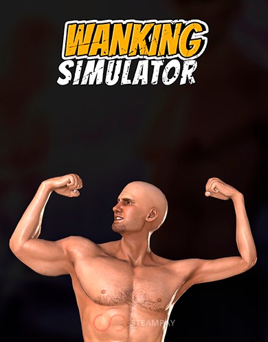 Купить Wanking Simulator