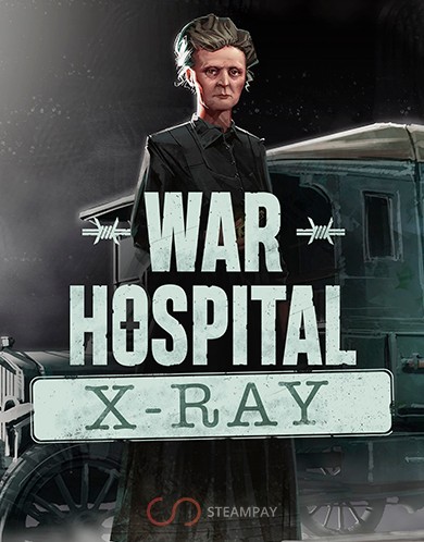Купить War Hospital - X-ray