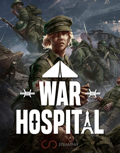 Купить War Hospital