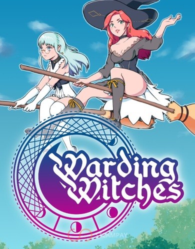 Купить Warding Witches