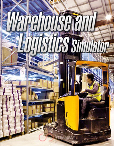 Купить Warehouse and Logistics Simulator