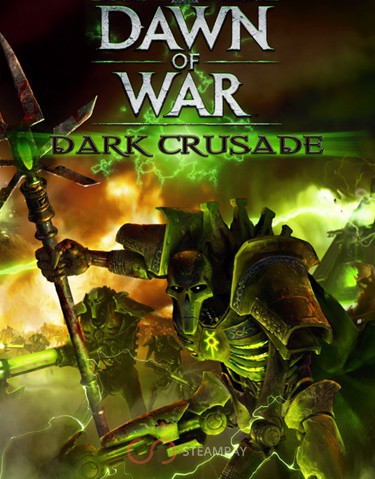 Купить Warhammer 40,000 : Dawn of War - Dark Crusade