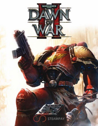 Купить Warhammer 40,000 : Dawn of War II
