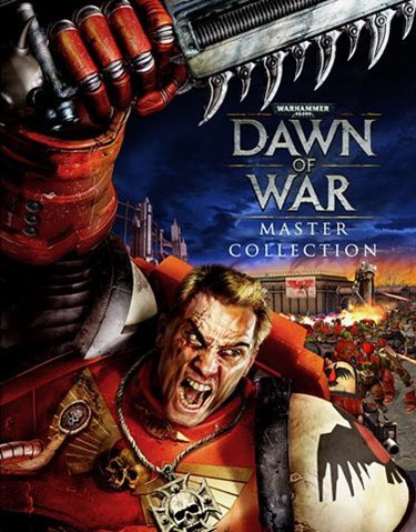 Купить Warhammer 40,000 : Dawn of War Master Collection