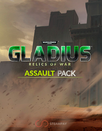 Купить Warhammer 40,000: Gladius - Assault Pack