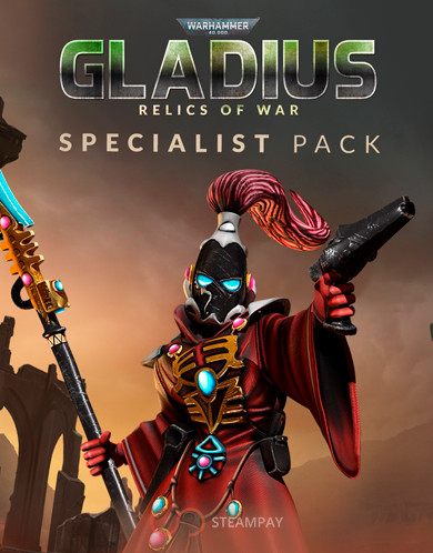 Купить Warhammer 40,000: Gladius - Specialist Pack