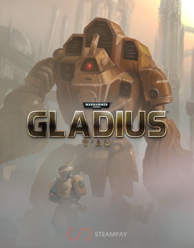 Купить Warhammer 40,000: Gladius - T'au