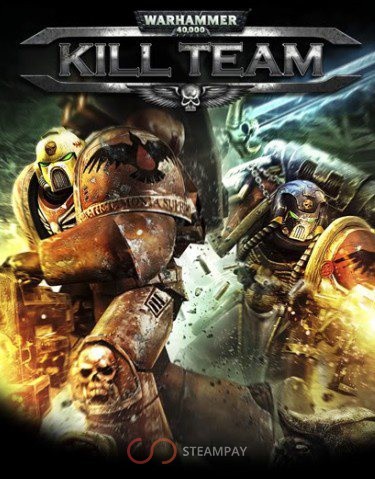 Купить Warhammer 40,000 : Kill Team