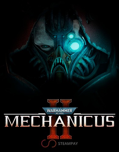 Купить Warhammer 40,000: Mechanicus II