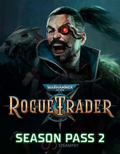 Купить Warhammer 40,000: Rogue Trader – Season Pass 2