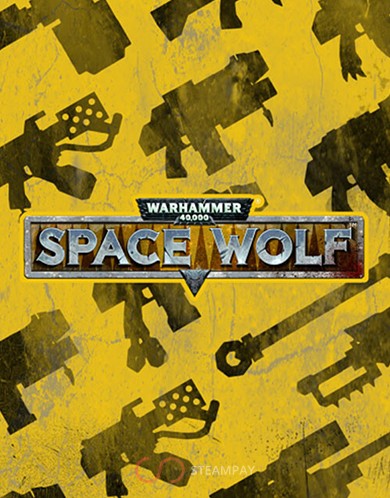Купить Warhammer 40,000: Space Wolf - Exceptional Card Pack