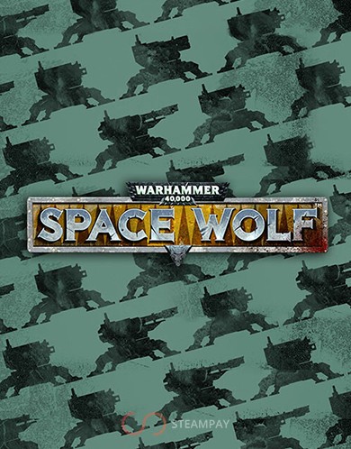 Купить Warhammer 40,000: Space Wolf - Sentry Gun Pack