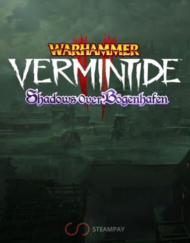 Купить Warhammer: Vermintide 2 - Shadows Over Bogenhafen