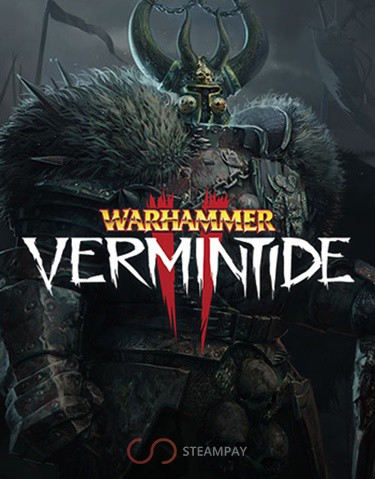 Купить Warhammer: Vermintide 2
