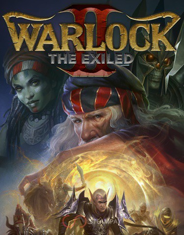 Купить Warlock 2 — The Exiled