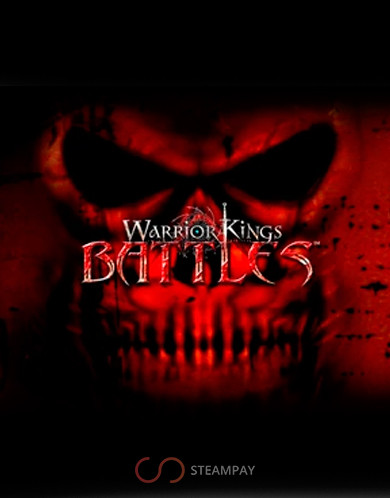 Купить Warrior Kings: Battles