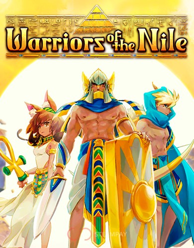 Купить Warriors of the Nile