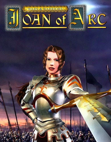 Купить Wars and Warriors: Joan of Arc