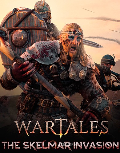 Купить Wartales - The Skelmar Invasion DLC