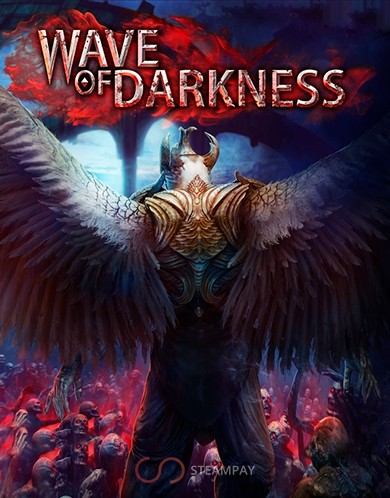 Купить Wave of Darkness