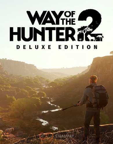 Купить Way of the Hunter 2 - Digital Deluxe Edition