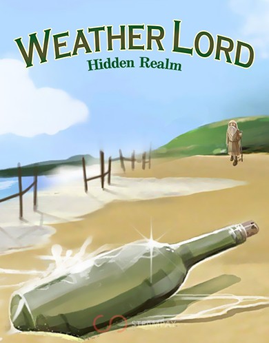 Купить Weather Lord: Hidden Realm