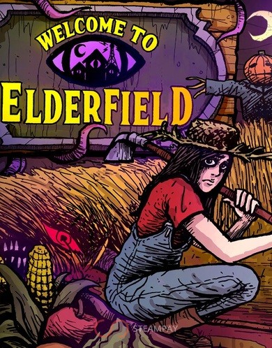 Купить Welcome to Elderfield