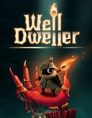 Купить Well Dweller