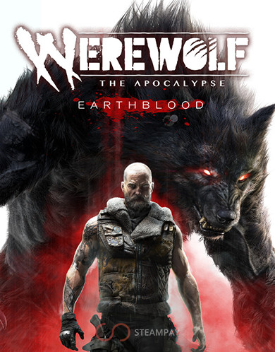 Купить Werewolf: The Apocalypse - Earthblood  (Steam)