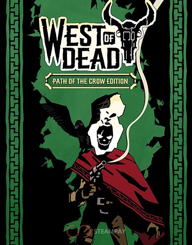 Купить West of Dead: The Path of The Crow Deluxe Edition
