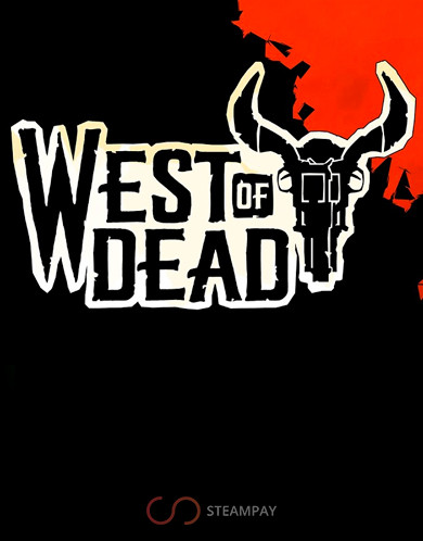 Купить West of Dead