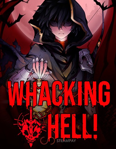 Купить Whacking Hell!