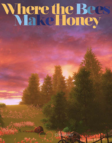 Купить Where the Bees Make Honey