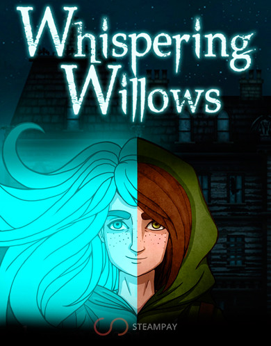 Купить Whispering Willows