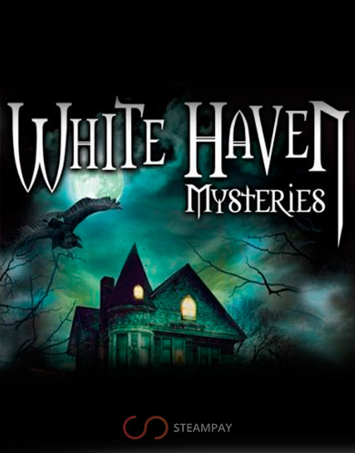Купить White Haven Mysteries