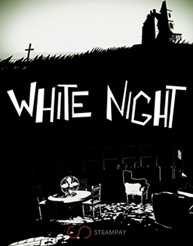 Купить White Night