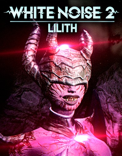 Купить White Noise 2 - Lilith