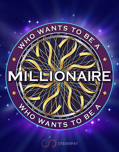 Купить Who Wants To Be A Millionaire