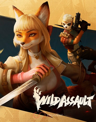 Купить Wild Assault
