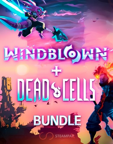 Купить Windblown + Dead Cells