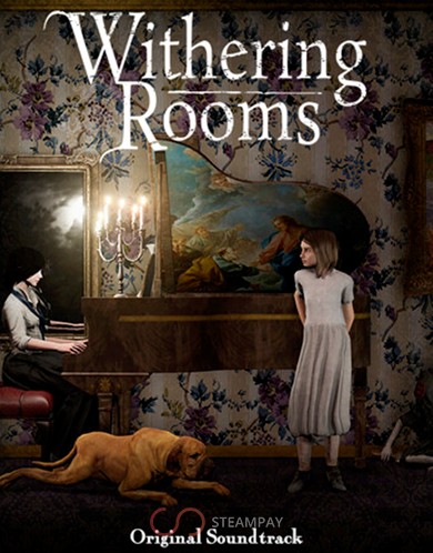 Купить Withering Rooms Soundtrack