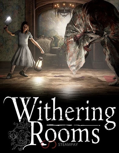 Купить Withering Rooms