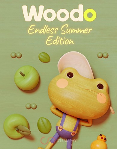 Купить Woodo - Endless Summer Edition