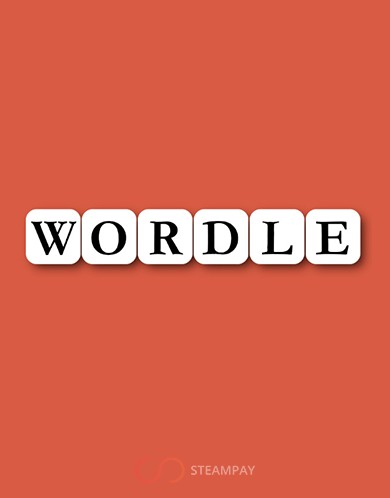 Купить Wordle