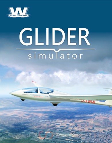 Купить World of Aircraft: Glider Simulator