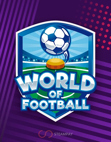 Купить World of Football