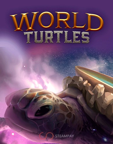 Купить World Turtles