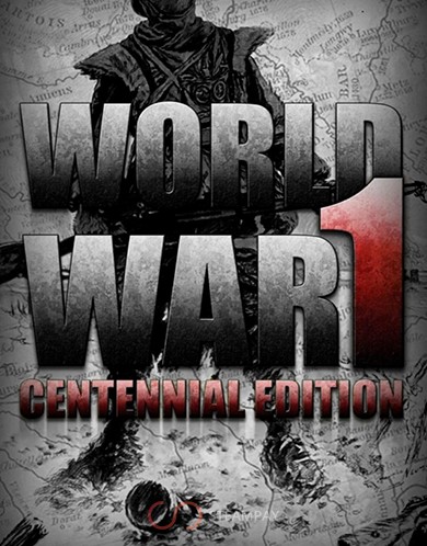 Купить World War 1 Centennial Edition